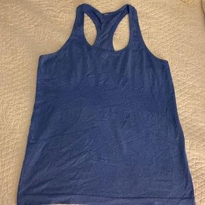 Lululemon Swiftly Tech Racerback Tank